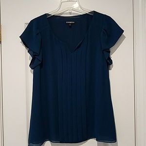 Express Blouse